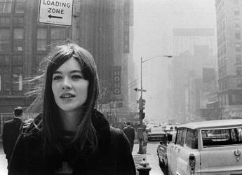 Morta Francoise Hardy, la cantante di ‘Tous les garçons et les filles’ aveva 80 anni