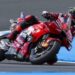 MotoGp Olanda, Bagnaia trionfa a Assen con Ducati