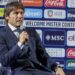 Napoli, Conte si presenta: “Voglio una squadra con la faccia arrabbiata e voglia di rivalsa”