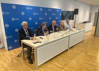 Olimpiadi Milano-Cortina, radiologi Sirm e Coni in pista per tutela atleti