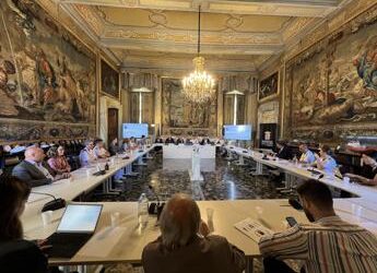 Presentata I edizione progetto ‘Lupa Marina’, 3mila classi e 70mila bambini coinvolti