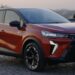 Presentata la nuova Mitsubishi ASX