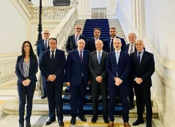 Professioni, geometri: “Nuovo Consiglio nazionale, Paolo Biscaro presidente”