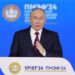 Putin: “Paesi occidentali vogliono mantenere leadership con ogni mezzo”