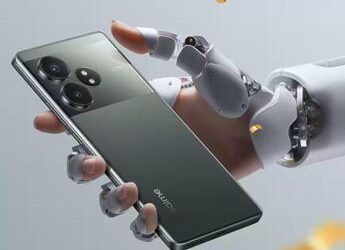 Realme: la serie GT 6 riparte dall’Europa con l’AI per rivoluzionare la fascia alta