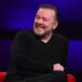 Ricky Gervais e il no al Papa: “Ho rifiutato l’invito”