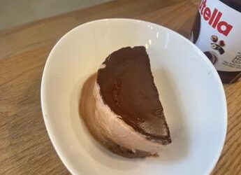 Roberto: “Lanciamo l’Ice Cream per festeggiare i 60 anni di Nutella”