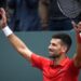 Roland Garros, Djokovic batte Musetti al 5° set e avanza agli ottavi di finale