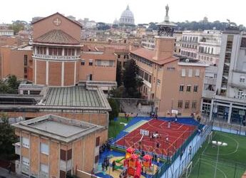 Roma, non ci sarà antenna Iliad su palazzo al Trionfale: condominio boccia proposta