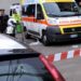 Roma, spari da un’auto contro donna in strada al Portuense: morta 40enne