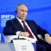 Russia, Putin: “Con armi nucleari vittoria più facile ma non le useremo”