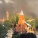 Russia, attacco a chiesa e sinagoga in Daghestan: ucciso sacerdote