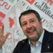 Salvini chiama Trump: “Perseguitato come Berlusconi, spero vinca”
