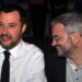 Salvini e Borghi contro Mattarella: “Oggi si festeggia Repubblica italiana non sovranità europea”