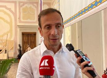 Sanità, Fedriga: “Ia e tecnologia per diminuire differenze di accesso a prestazioni”