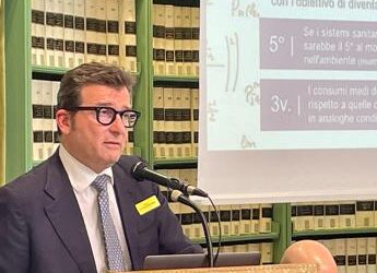 Sanità, Meninni: “Ora collaborazione cross-settoriale e innovazione ecosistema salute”