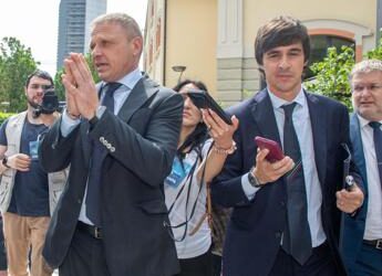 Signorelli: “Mi autosospendo da capo ufficio stampa di Lollobrigida”