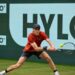 Sinner in finale Atp Halle, Zhang battuto in semifinale
