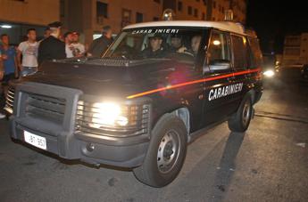 Spari in piazza a Casal di Principe, fermato il figlio del boss Sandokan