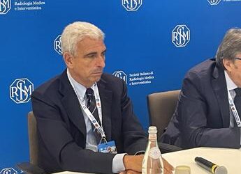 Squillaci (Sirm): “Alle Olimpiadi 2026 sostegno tecnologico e professionalità”