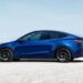 Tesla Model Y: il restyling slitta al 2025