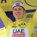 Tour de France, oggi terza tappa: orario, percorso, diretta tv e streaming
