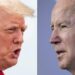 Trump e il confronto tv: “Non sottovaluto Biden, persona degna con cui discutere”