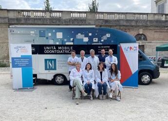 Tumori cavo orale, 4mila nuove diagnosi l’anno: a Milano weekend di prevenzione