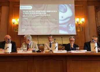 Tumori del sangue, ok Aifa a rimborso per 2 terapie cellulari Car-T