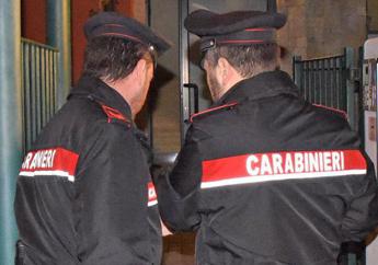 Uccide il vicino di casa a forbiciate nel catanese: arrestato