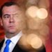 Ucraina, Medvedev: “Occidente ha spinto mondo su orlo Terza guerra mondiale”