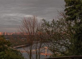 Ucraina-Russia, guerra accelera crisi climatica globale: l’allarme