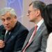 Ucraina, Tajani annuncia nuovo pacchetto di sostegno da 140 milioni di euro