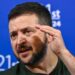 Ucraina, Zelensky: “Cina fornisce armi alla Russia”. Pechino nega