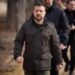 Ucraina, Zelensky: “Cina lavora per impedire a Paesi di venire a summit pace”