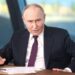 Ucraina attacca in Russia, Putin corre ai ripari