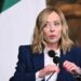 Ue, Meloni: “Astensionismo è segnale, serve cambio passo”