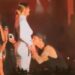 Ultimo diventerà papà, l’annuncio al concerto a Roma – Video