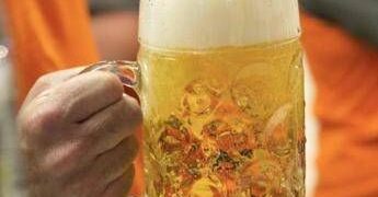 Un vaccino nella birra, il progetto del virologo divide la scienza