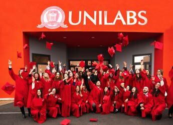 Università, Unicamillus: bene dati Almalaurea su profilo e condizione occupazionale laureati