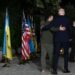 Usa-Ucraina, accordo sicurezza: cosa succede in caso di minaccia
