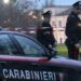 Va in caserma con il cadavere della moglie in auto: arrestato