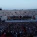 Verona, all’Arena con Muti notte di stelle dell’Opera: presenti Mattarella e Meloni