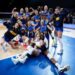 Volley femminile, Italia stacca il pass per Parigi 2024 e le finali di Nations League