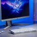 ASUS ROG Falchion RX Low Profile – La recensione