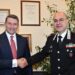 Accordo tra Comando Generale Carabinieri e Polo Strategico Nazionale su ‘infrastrutture digitali’