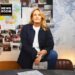Al via ‘Newsroom’ di Monica Maggioni in prima serata su Rai 3