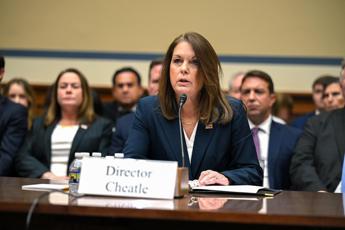 Attentato Trump, direttrice Secret Service al Congresso: “Ogni falla mia responsabilità”