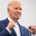 Biden: “Tornerò a fare campagna elettorale prossima settimana”