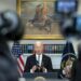 Biden e i dubbi sulla salute, l’amico dem Moulton: “Non mi ha riconosciuto”